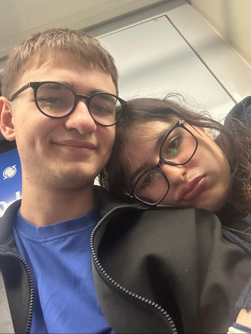 Getməzdən əvvəl son gün