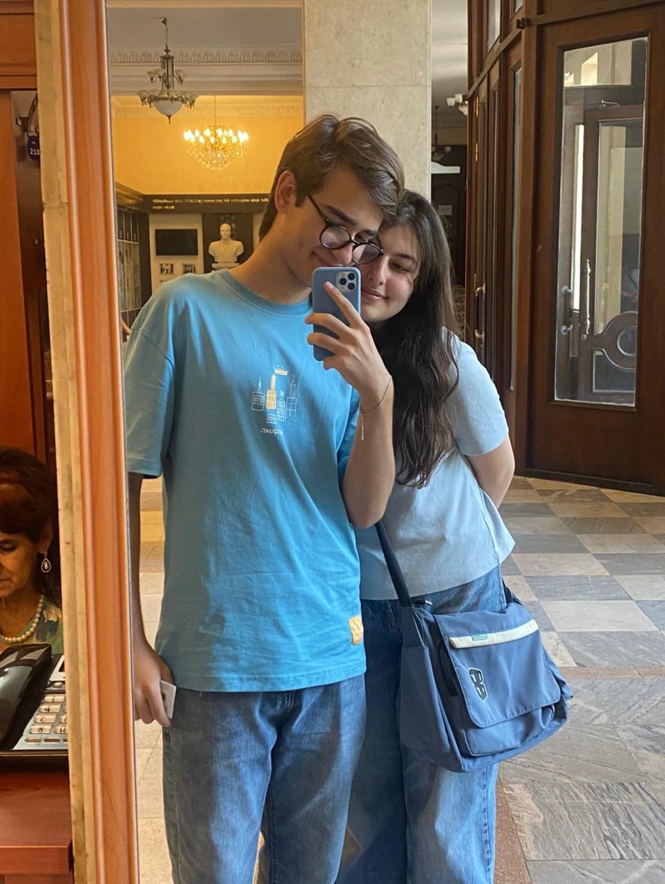 İlk kitabxana xatirəsi