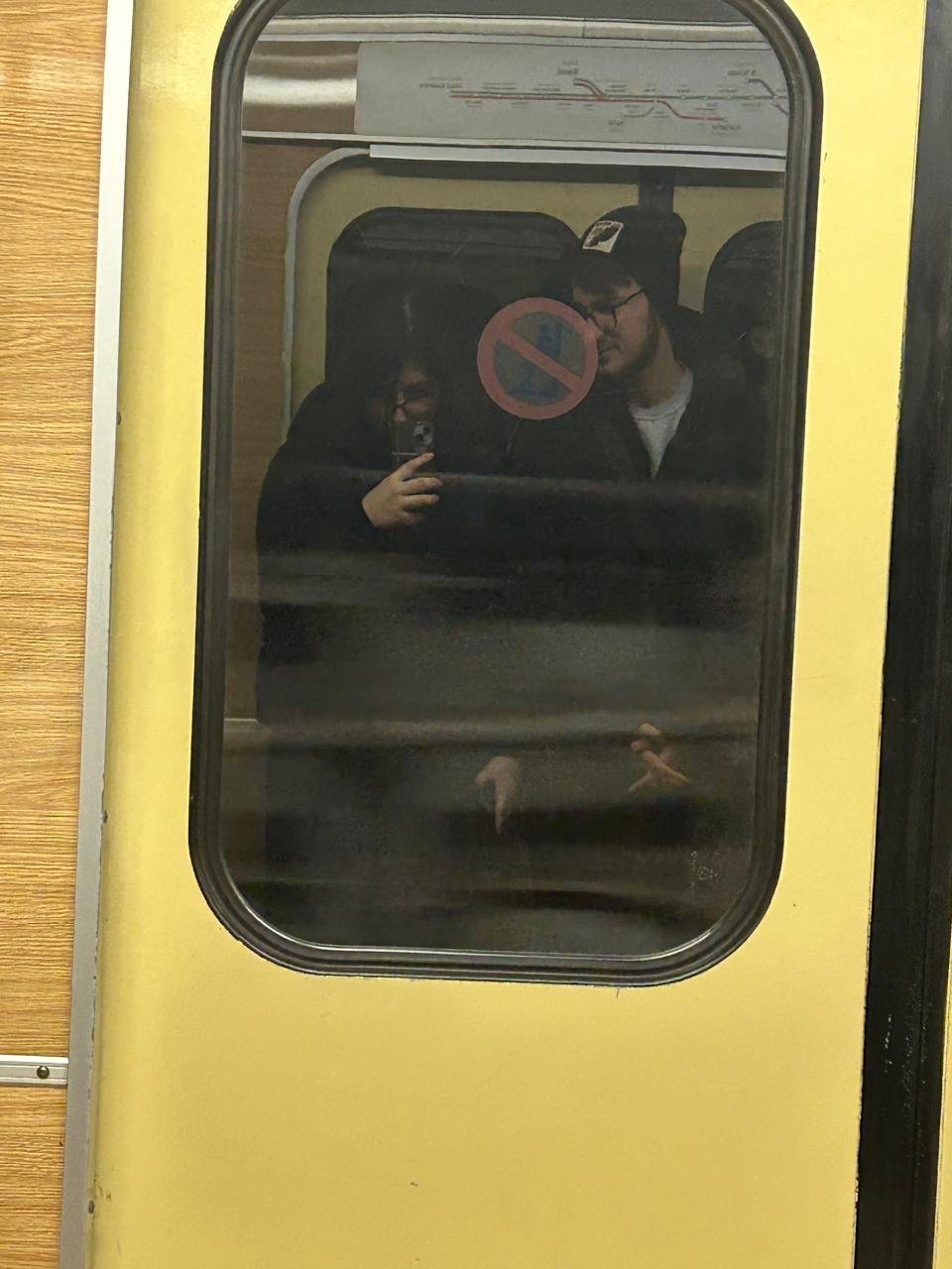 4 aydan sonra ilk görüş